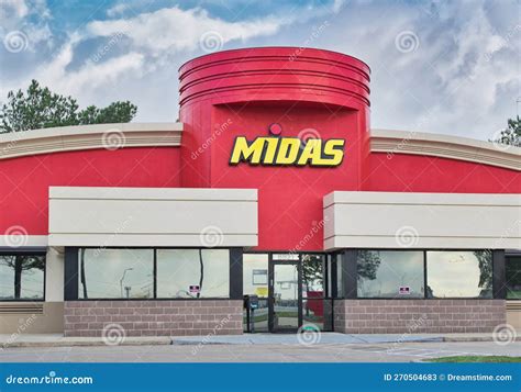 midas midland tx|MIDAS .